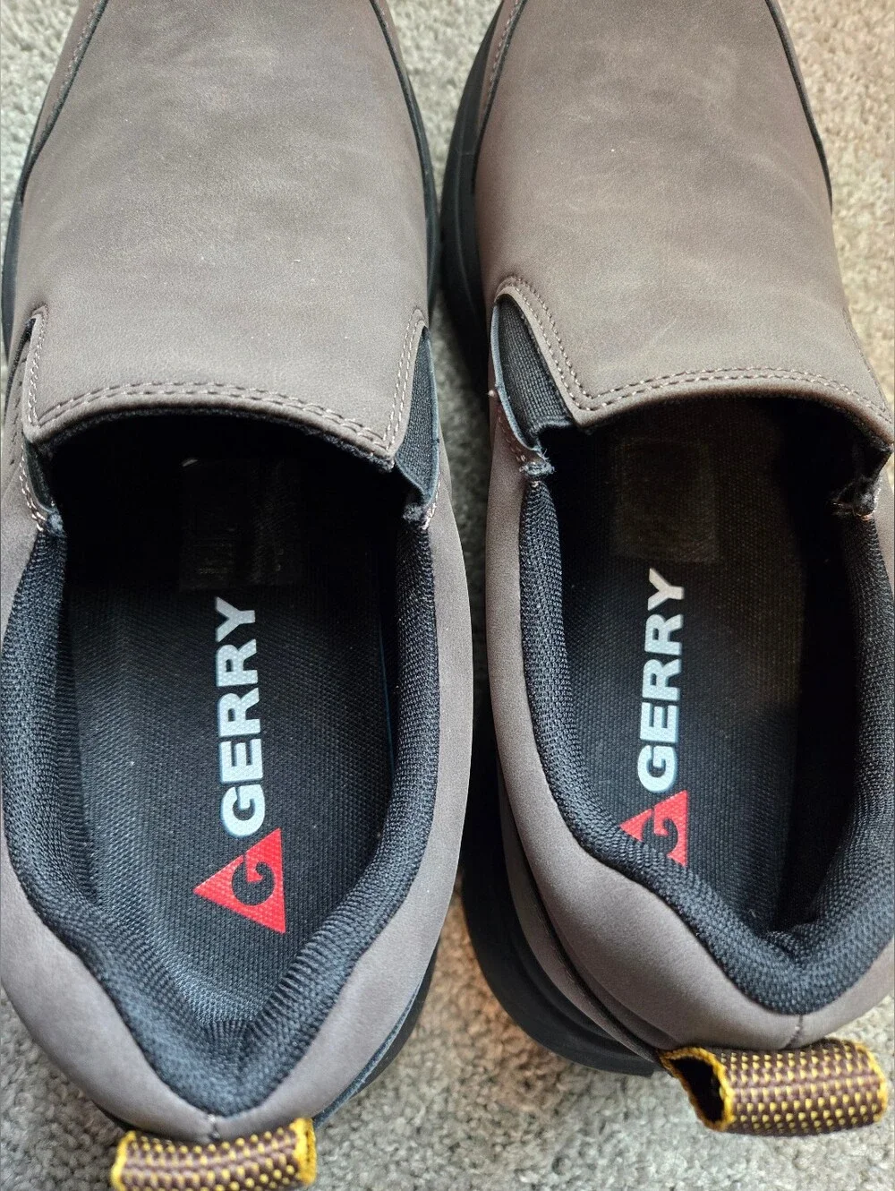 Gerry Weber size us